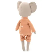 Мягкая игрушка Orange Toys Cotti Motti Freddy the Koala 4752218014459 3+/ Бежевый photo 2
