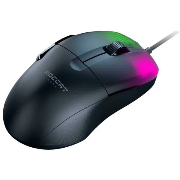 Mouse ROCCAT Kone Pro USB/ Black photo 2