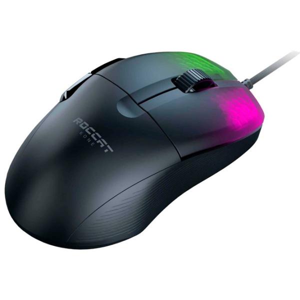 Mouse ROCCAT Kone Pro USB/ Black photo 2