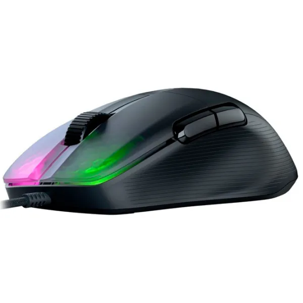 Mouse ROCCAT Kone Pro USB/ Black photo 3