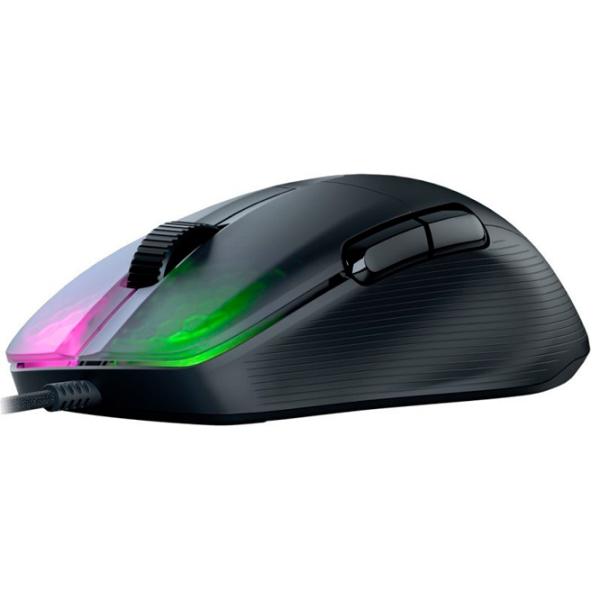 Mouse ROCCAT Kone Pro USB/ Black photo 3