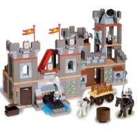 Constructor Unico Plus AG 8570-0000 Castel/ Multicolor photo 2