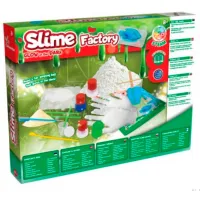 Set de creație Bo. Slime Factory 80003112ML 8+/ Multicolor Multicolor photo 5