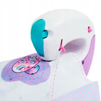Set de creație Spin Master Cool maker Sew Stylin Fashion Studio 6063925 8+/ Multicolor Multicolor photo 4
