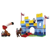 Constructor Unico Plus AG 8571-0001 Castel/ Multicolor photo 2