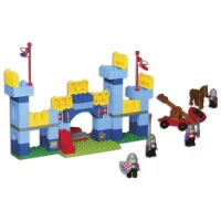 Constructor Unico Plus AG 8571-0001 Castel/ Multicolor photo 3