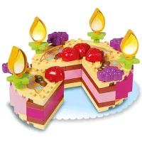 Constructor Unico Plus AG 8610-00CC Tort/ Multicolor photo 2