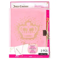 Set de creație Make It Real Pink & Gold Journal and Pen Set 12012M 3+/ Multicolor Multicolor photo 2