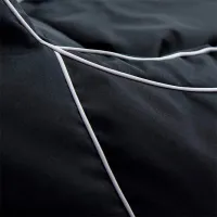 Fotoliu Bean Bag BB BM5818 XXL Stofă/ Polistiren expandat/ White photo 2