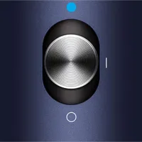 Aparat pentru aranjarea părului Dyson HS05 Complete 1300 W/ Blue photo 4