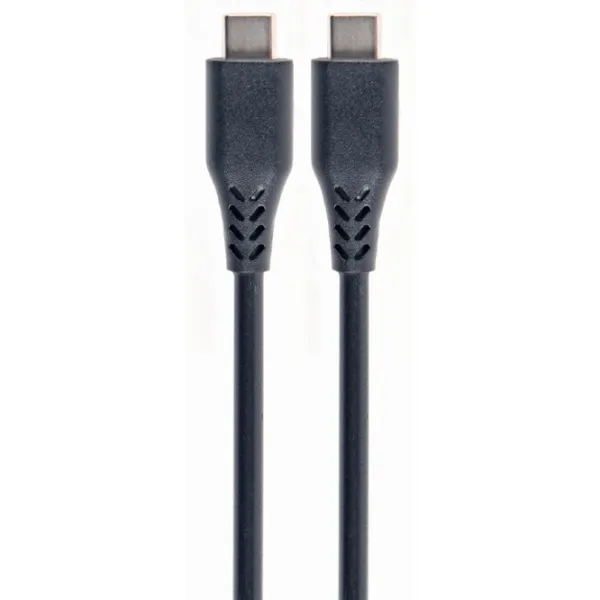 Încărcător pentru laptop Gembird NPA-PD60-01 4.5 A/ Black photo 3 Încărcător pentru laptop Gembird NPA-PD60-01 4.5 A/ Black photo 3