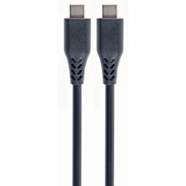 Încărcător pentru laptop Gembird NPA-PD60-01 4.5 A/ Black photo 3 Încărcător pentru laptop Gembird NPA-PD60-01 4.5 A/ Black photo 3