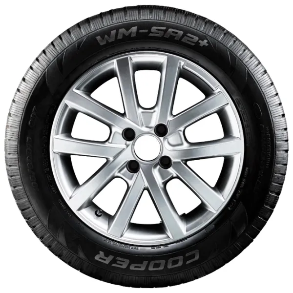 Шины Cooper Weather-Master SA2+ 195/ 65 R15 91H Зимние/ Легковой photo 2 Шины Cooper Weather-Master SA2+ 195/ 65 R15 91H Зимние/ Легковой photo 2