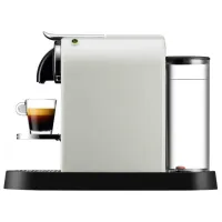 Aparat de cafea DeLonghi EN167.W Automată/ 1 l/ White photo 3