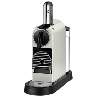 Aparat de cafea DeLonghi EN167.W Automată/ 1 l/ White photo 4