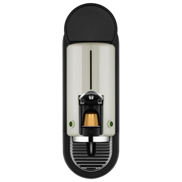 Aparat de cafea DeLonghi EN167.W Automată/ 1 l/ White photo 5