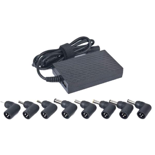 Încărcător pentru laptop Gembird NPA-AC3 3.3 А/ Black photo 2 Încărcător pentru laptop Gembird NPA-AC3 3.3 А/ Black photo 2