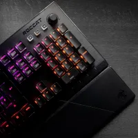 Клавиатура ROCCAT Vulcan 121 AIMO Проводная / Черный photo 2