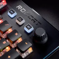 Клавиатура ROCCAT Vulcan 121 AIMO Проводная / Черный photo 3