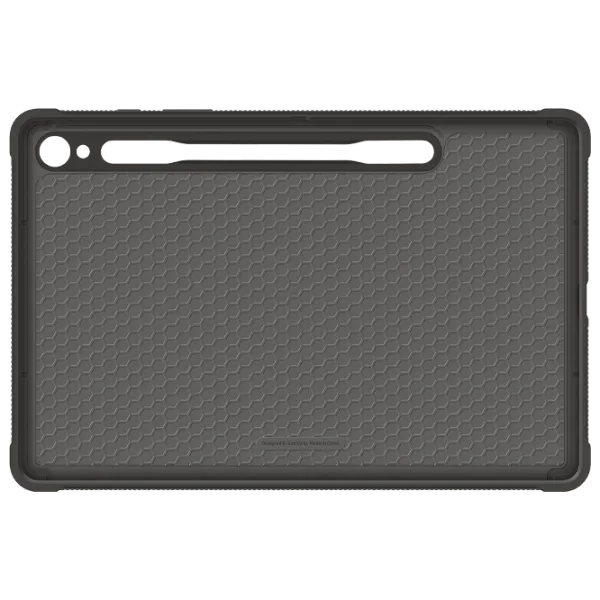 Чехол для планшета Samsung X710/ X715 Tab S9 EF-RX710CBEGWW 11"/ Черный photo 2 Чехол для планшета Samsung X710/ X715 Tab S9 EF-RX710CBEGWW 11"/ Черный photo 2