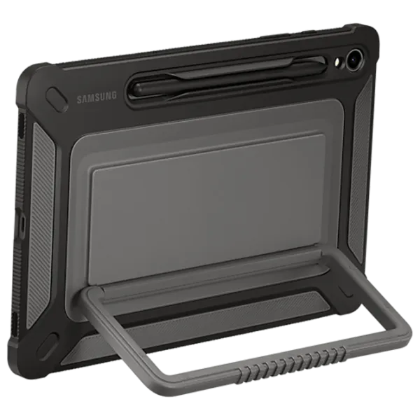 Чехол для планшета Samsung X710/ X715 Tab S9 EF-RX710CBEGWW 11"/ Черный photo 4 Чехол для планшета Samsung X710/ X715 Tab S9 EF-RX710CBEGWW 11"/ Черный photo 4