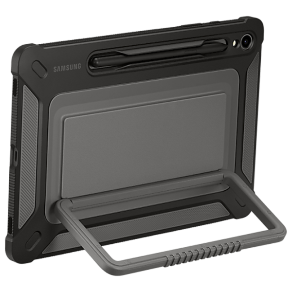 Чехол для планшета Samsung X710/ X715 Tab S9 EF-RX710CBEGWW 11"/ Черный photo 4 Чехол для планшета Samsung X710/ X715 Tab S9 EF-RX710CBEGWW 11"/ Черный photo 4
