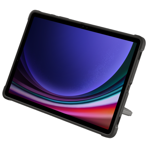 Чехол для планшета Samsung X710/ X715 Tab S9 EF-RX710CBEGWW 11"/ Черный photo 6 Чехол для планшета Samsung X710/ X715 Tab S9 EF-RX710CBEGWW 11"/ Черный photo 6