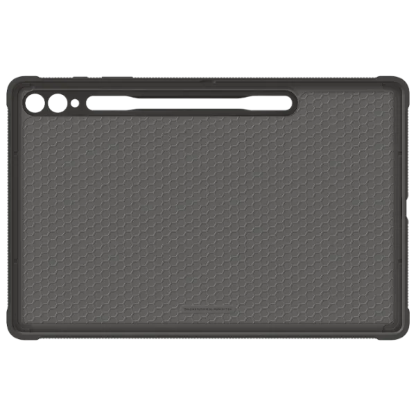 Husă pentru tabletă Samsung X810/ X815 Tab S9+ EF-RX810CBEGWW 12.4"/ Black photo 2