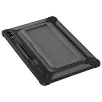 Чехол для планшета Samsung X810/ X815 Tab S9+ EF-RX810CBEGWW 12.4"/ Черный photo 3