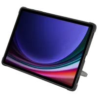 Чехол для планшета Samsung X810/ X815 Tab S9+ EF-RX810CBEGWW 12.4"/ Черный photo 6