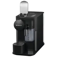 Aparat de cafea DeLonghi EN510.B Capsular/ Black photo 2