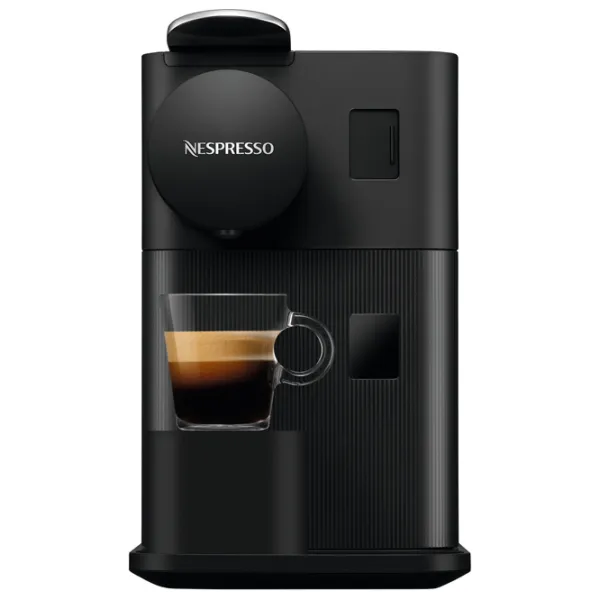 Aparat de cafea DeLonghi EN510.B Capsular/ Black photo 3