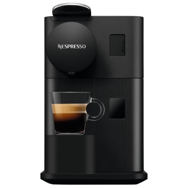 Aparat de cafea DeLonghi EN510.B Capsular/ Black photo 3