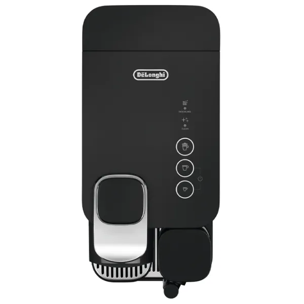 Aparat de cafea DeLonghi EN510.B Capsular/ Black photo 5