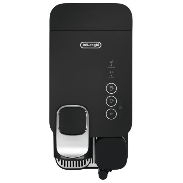 Aparat de cafea DeLonghi EN510.B Capsular/ Black photo 5