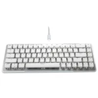 Клавиатура ROCCAT Vulcan II Mini Проводная / Белый photo 7