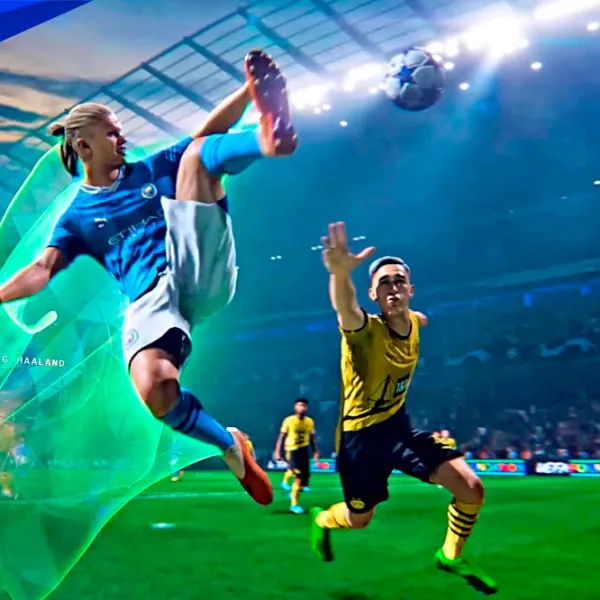 FIFA FC 24 Game for Xbox Series X photo 2