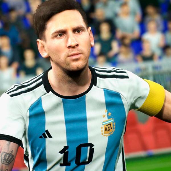 FIFA FC 24 Game for Xbox Series X photo 3