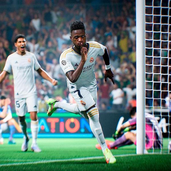 FIFA FC 24 Game for Xbox Series X photo 4