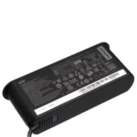 Зарядное устройство для ноутбука Lenovo Thinkbook Power Adapter 4.75 A/ Black photo 2