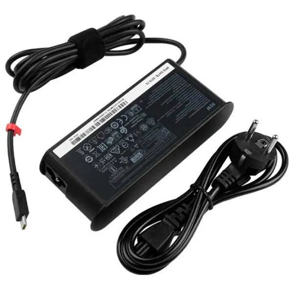 Încărcător pentru laptop Lenovo Thinkbook Power Adapter 4.75 A/ Black photo 4 Încărcător pentru laptop Lenovo Thinkbook Power Adapter 4.75 A/ Black photo 4