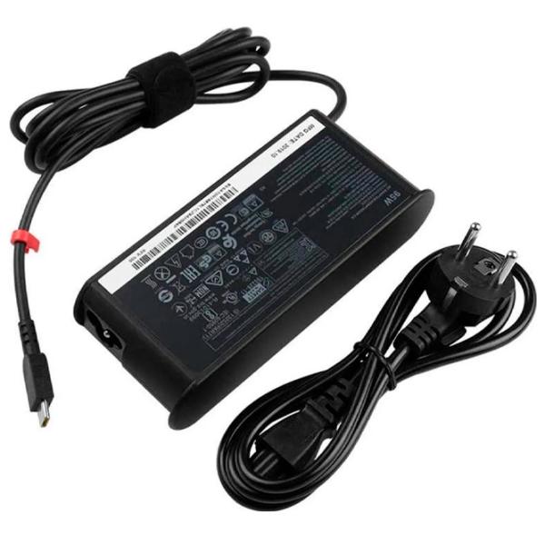 Încărcător pentru laptop Lenovo Thinkbook Power Adapter 4.75 A/ Black photo 4 Încărcător pentru laptop Lenovo Thinkbook Power Adapter 4.75 A/ Black photo 4