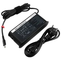 Зарядное устройство для ноутбука Lenovo Thinkbook Power Adapter 4.75 A/ Black photo 4