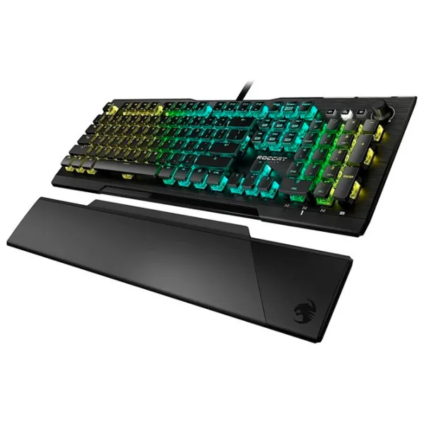 Клавиатура ROCCAT Vulcan Pro Проводная/ Черный photo 2 Клавиатура ROCCAT Vulcan Pro Проводная/ Черный photo 2