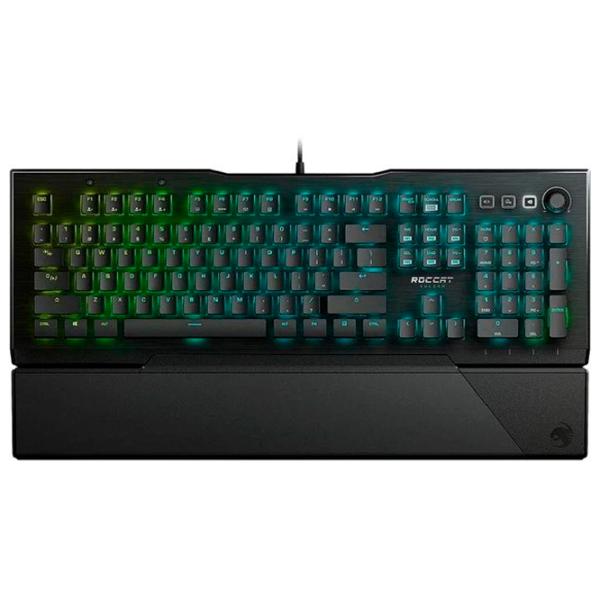 Клавиатура ROCCAT Vulcan Pro Проводная/ Черный photo 3 Клавиатура ROCCAT Vulcan Pro Проводная/ Черный photo 3