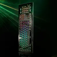 Клавиатура ROCCAT Vulcan Pro Проводная / Черный photo 4
