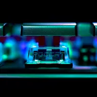 Клавиатура ROCCAT Vulcan Pro Проводная / Черный photo 6