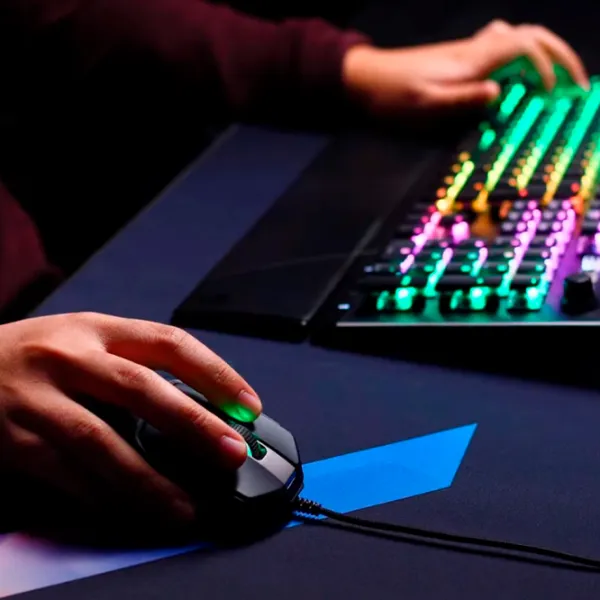 Клавиатура ROCCAT Vulcan Pro Проводная/ Черный photo 7 Клавиатура ROCCAT Vulcan Pro Проводная/ Черный photo 7