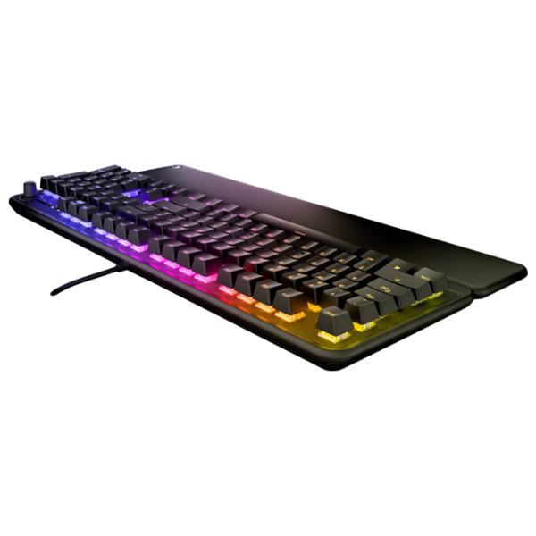 Tastatură ROCCAT Pyro Cu fir/ Black photo 3