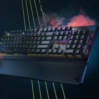 Клавиатура ROCCAT Pyro Проводная / Черный photo 4